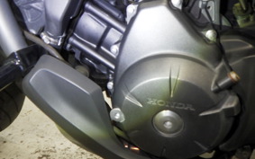 HONDA NC 700 S 2013 RC61