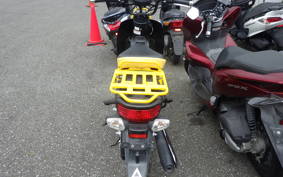 HONDA CROSS CUB 110 JA10