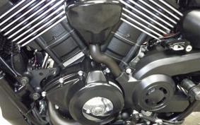 HARLEY XG750 STREET 2017