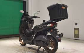 YAMAHA N-MAX 155 1992 SG66J