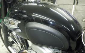 KAWASAKI W400 2007 EJ400A