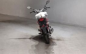 HONDA CBF125R PJJK