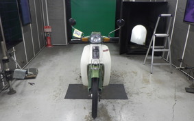 YAMAHA TOWN MATE 50 2022 22F