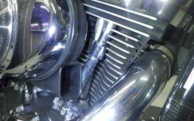 HARLEY FXDLI 1450 2006