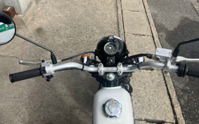 HONDA Ape100 TypeD HC13