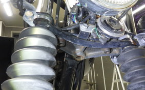 HONDA CB223S 2006 MC40