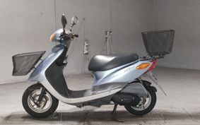 YAMAHA JOG SA36J