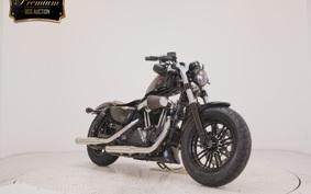 HARLEY XL1200X 2022