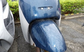 HONDA TACT GEN 3 AF51