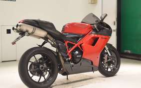 DUCATI 848 EVO 2012