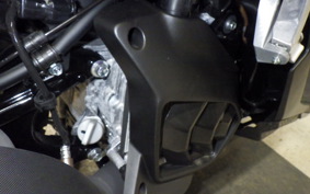 YAMAHA NMAX155-3 2007 SG92J
