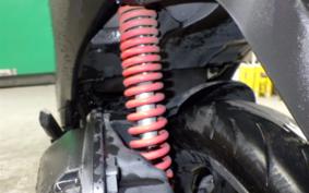 HONDA DIO 110 2025 JF58