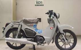 HONDA C125 SUPER CUB JA71
