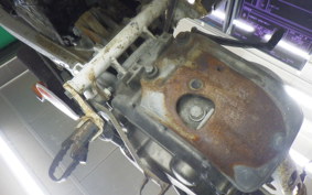 HONDA XLR80R 2026 HD10