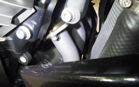 KAWASAKI ZZ1400 NINJA R 2010 ZXT40C