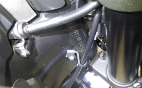 SUZUKI KATANA 2020 GT79B