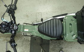 HONDA CT125-2 2019 JA65