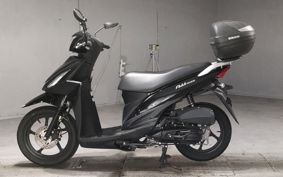 SUZUKI ADDRESS V110 CE47A