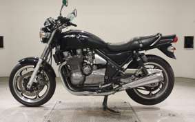 KAWASAKI ZEPHYR 1100 1992 ZRT10A