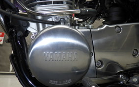 YAMAHA SR400 Gen.4 2018 RH03J