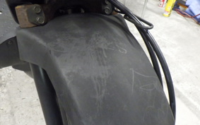 HONDA ZOOMER 2013 AF58
