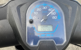 YAMAHA JOG AY01