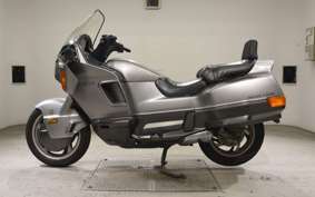 HONDA PC800 PACIFIC COAST 1990 RC34