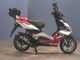 Фото Aprilia SR50R с японского аукциона