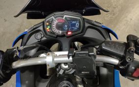 KAWASAKI NINJA 650 2018 ER650H