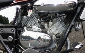 HONDA MAGNA 250 S 1990 MC29