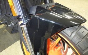 KTM 390 DUKE 2019