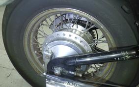 HONDA STEED 400 1995 NC26