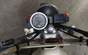 YAMAHA TW225 DG09J