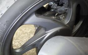 HONDA DIO 110 2007 JF58