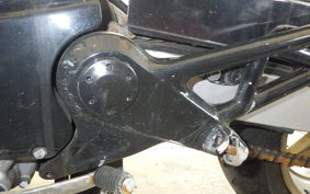 HONDA VTR 250 MC33