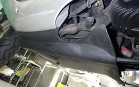 YAMAHA AXIS 100 2003 SB01J