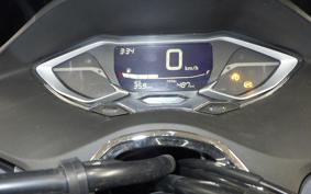 HONDA PCX 160 2011 KF47
