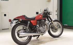 YAMAHA SR500 1983 2J2