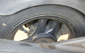 HONDA DIO Gen.5 AF56