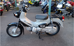HONDA CROSS CUB 50 AA06