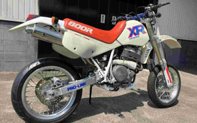 HONDA XR600R 1990 PE04