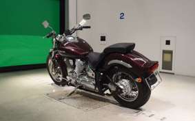 YAMAHA DRAGSTAR 1100 2007 VP13J