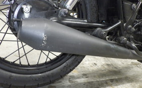 YAMAHA SR400 Gen.3 2006 RH01J