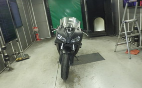 HONDA CBR1000RR 2007 SC57