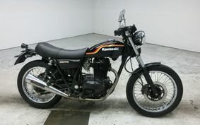 KAWASAKI 250TR 2004 BJ250F