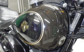 HARLEY FXB 1340 2026