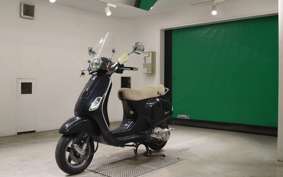 VESPA LX125 1988