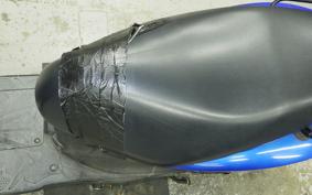SUZUKI ADDRESS V125 S 2016 CF4MA