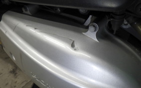 HONDA LEAD 125 2017 JF45
