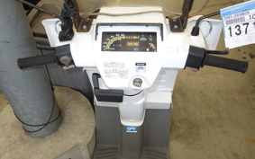 HONDA GYRO X TD01